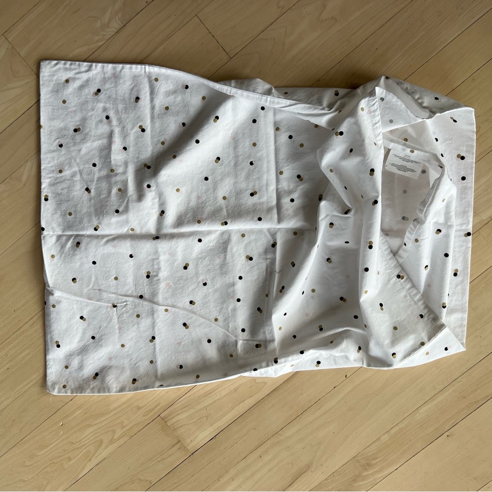 Kate Spade Pillowcase - Picture 3 of 5
